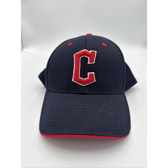 fan favorite Other - Fan Favorite Cleveland Guardian Hat